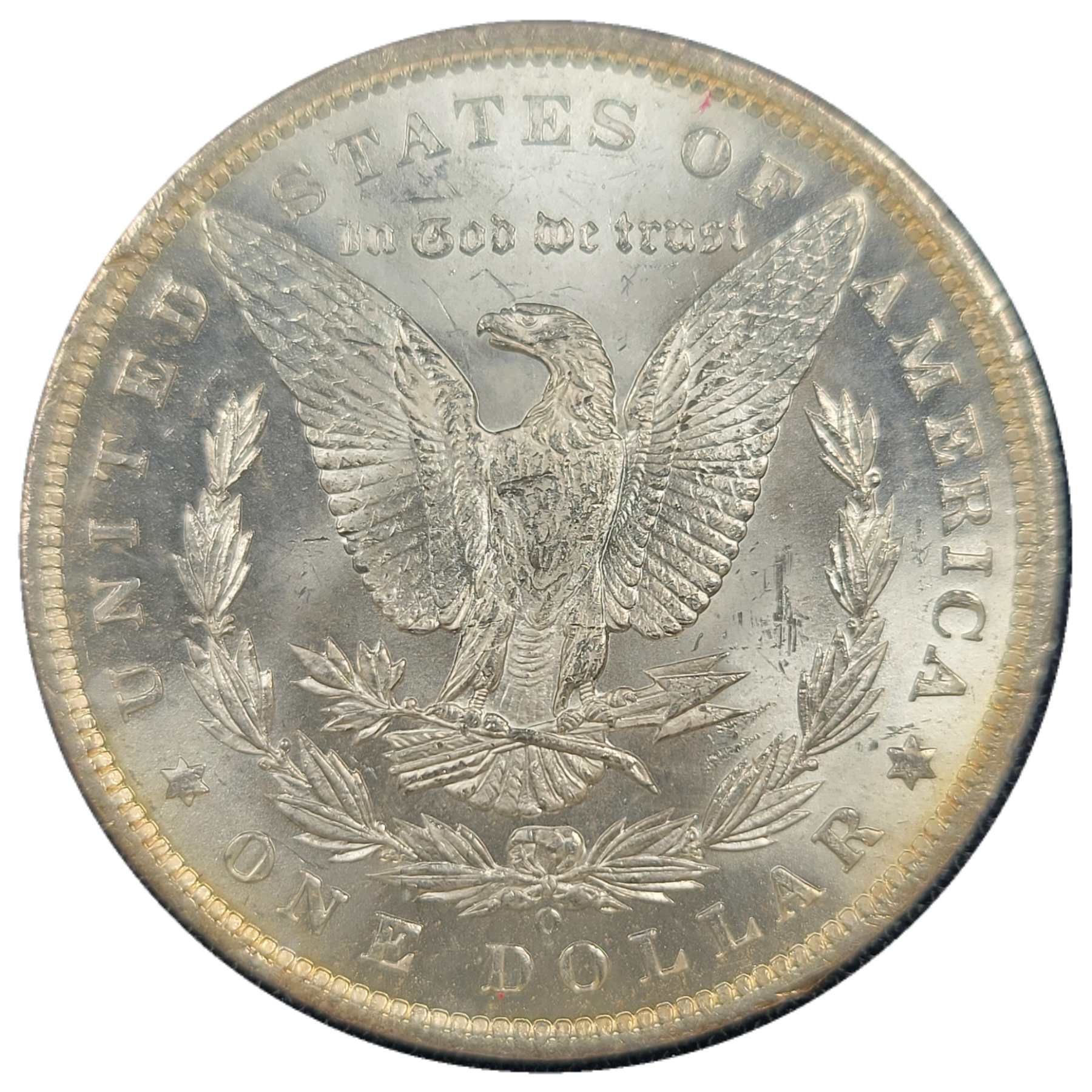 1885-O-$1-Morgan-Dollar-#10